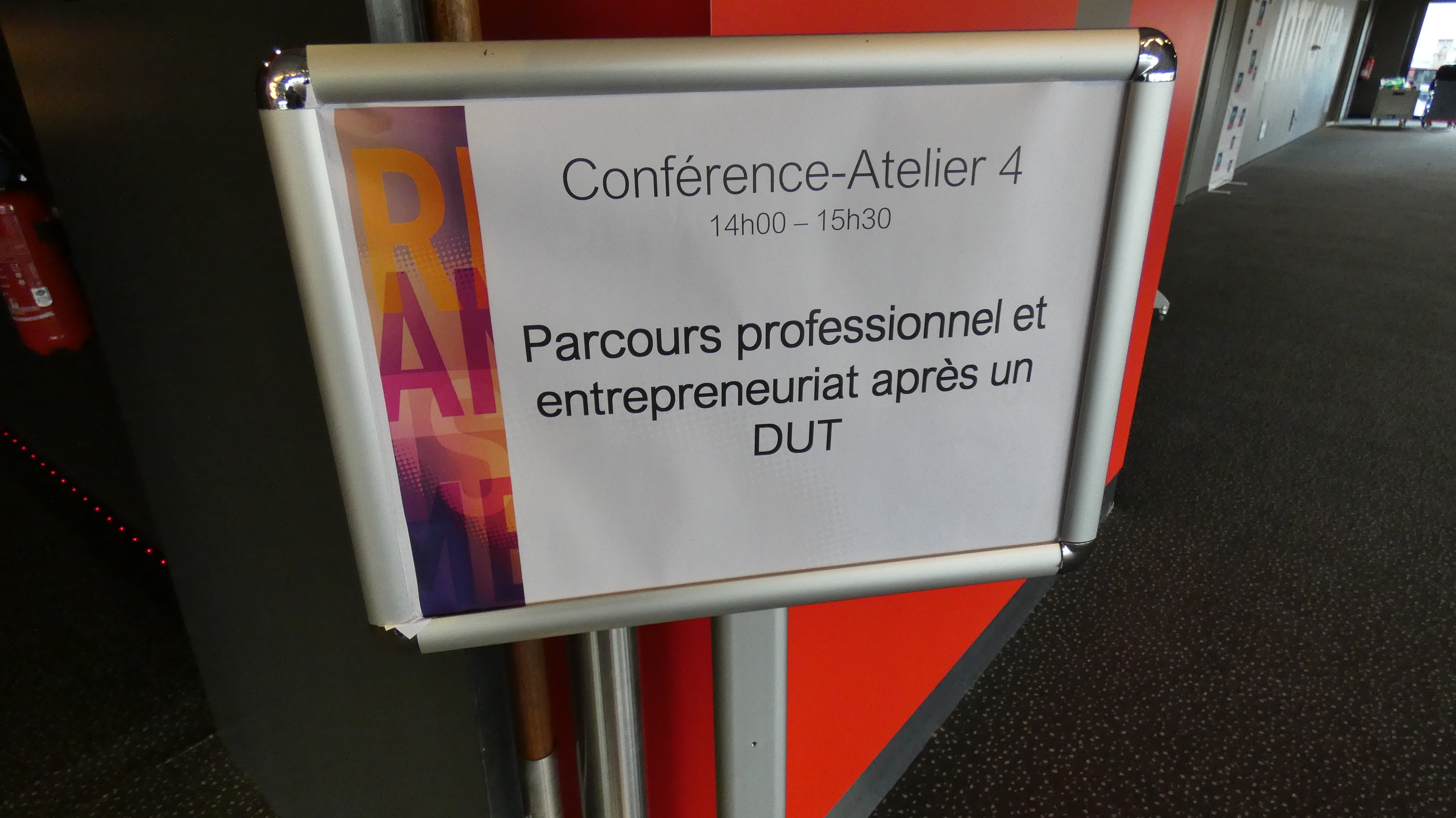 Photos des évènements passées